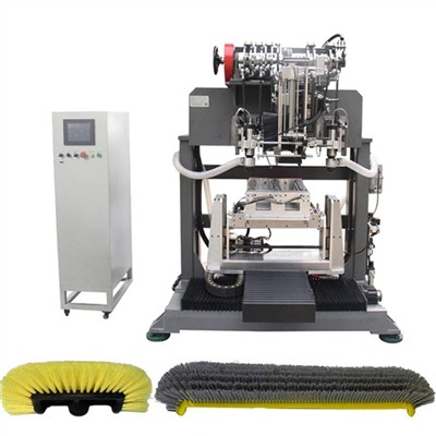 Трансформација и надоградња производне индустрије машина за садњу вуне је поб...