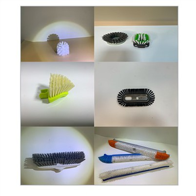 Услуге обраде производа четкицом